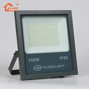 high lumen smd led flood light 200w