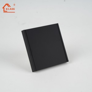 High Quality EU Easy Installation Electric Wall...