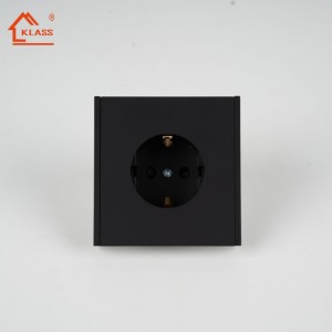 High-quality Wall Switches and Sockets with Lig...