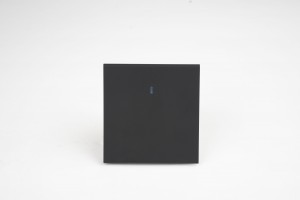 KE10 EU Wall Switch Socket | Tempered Glass | KLASS