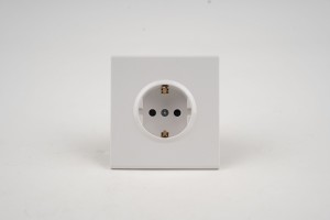 KE10 European Schuko Socket 16A | CE Certified | KLASS