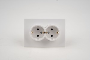 KE10 EU Wall Switch LED Indicator | OEM Factory | KLASS