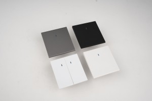 KE10 Schuko Socket CE Certified for Germany Market | KLASS