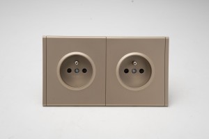 KE10 EU Switch for Saudi Arabia Villa Projects | KLASS