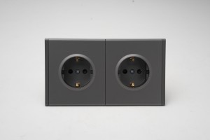 KE10 EU Wall Socket Wholesale | CB Approved | KLASS