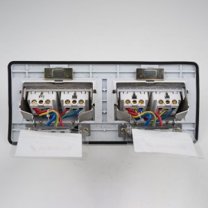 Factory Direct Floor Box Latin America | CE Certified | KLASS
