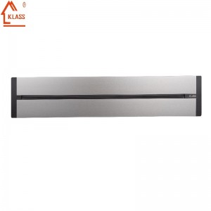 Modern Power Rail Socket with USB Port for Home...