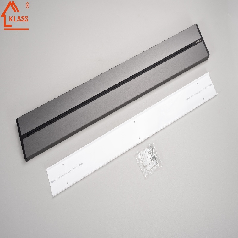 The Current Popular Trend Is Detachable Power Rail Sockets Equipped with USB and Type-C Ports Available for US UK and EU