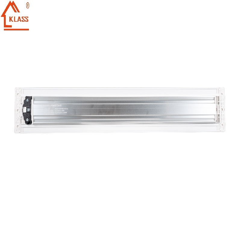 New Detachable and Movable Wall Power Track Socket with USB and Type-C Ports, the First Choice for Enhancing Quality of Life