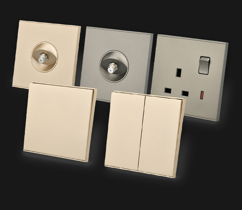 China UK standard iraq nigeria tanzania kenya 13A doubles electrical