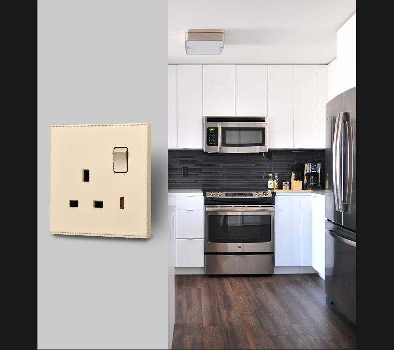 China UK standard iraq nigeria tanzania kenya 13A doubles electrical